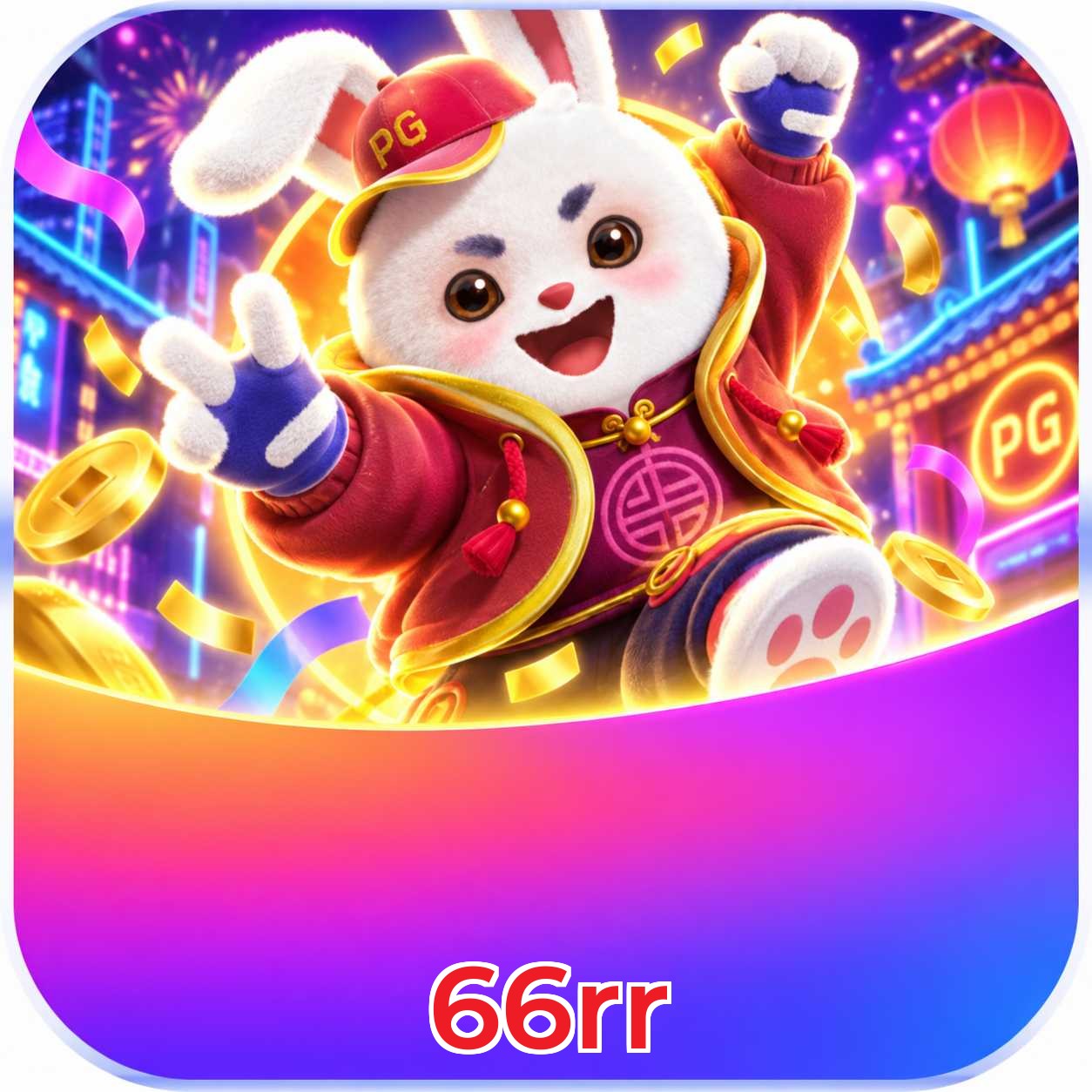 Plushie Frenzy na categoria slots 66rr