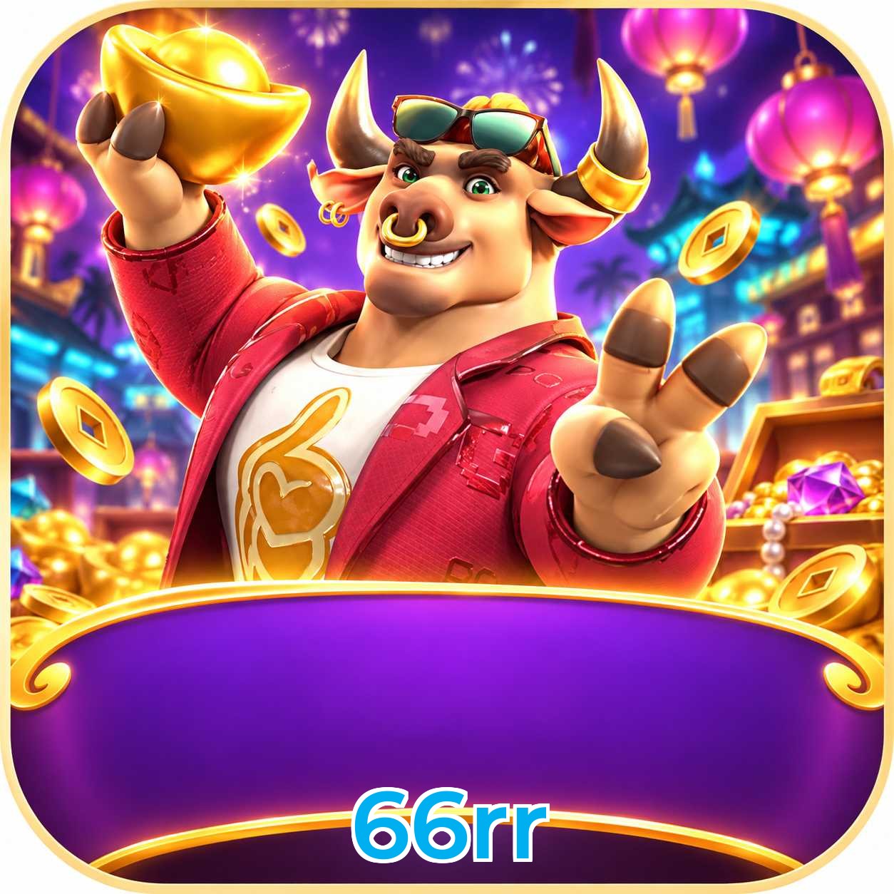 Slots e lottery na mesma plataforma 66rr