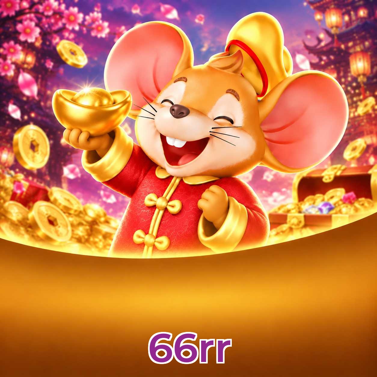 Plushie Frenzy — slot citado nas perguntas frequentes da 66rr
