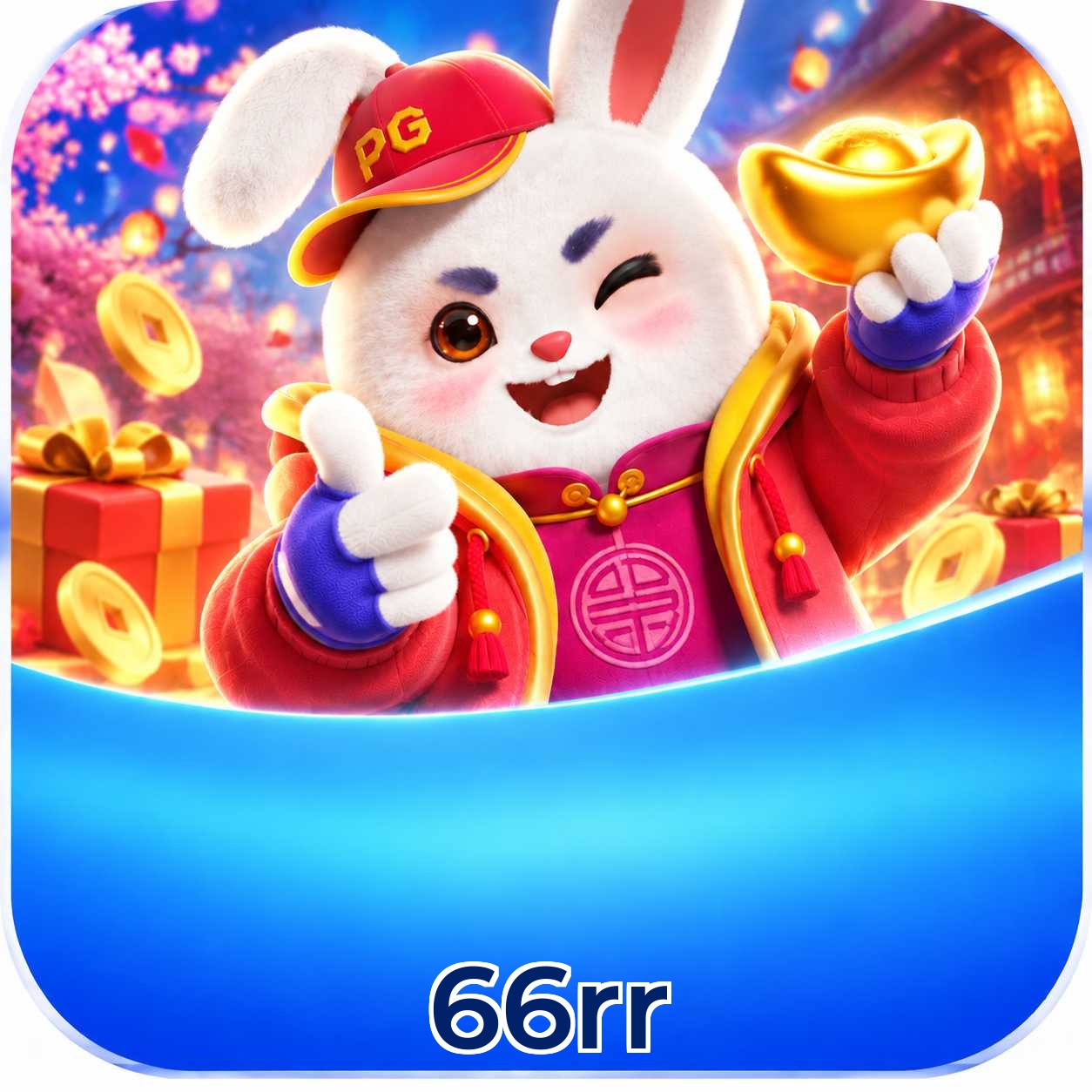 Slots e apostas na 66rr Plushie Frenzy